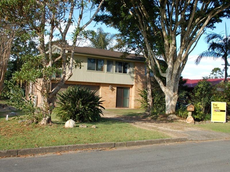 12 Newry Island Drive, Urunga NSW 2455