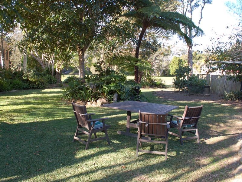 12 Newry Island Drive, Urunga NSW 2455