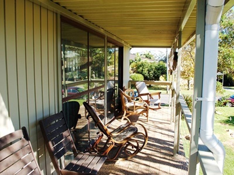 12 Newry Island Drive, Urunga NSW 2455