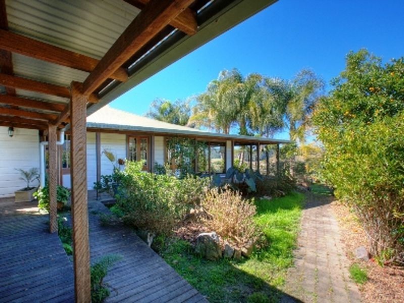 319 North Bank Road, Bellingen NSW 2454