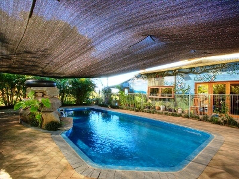 319 North Bank Road, Bellingen NSW 2454