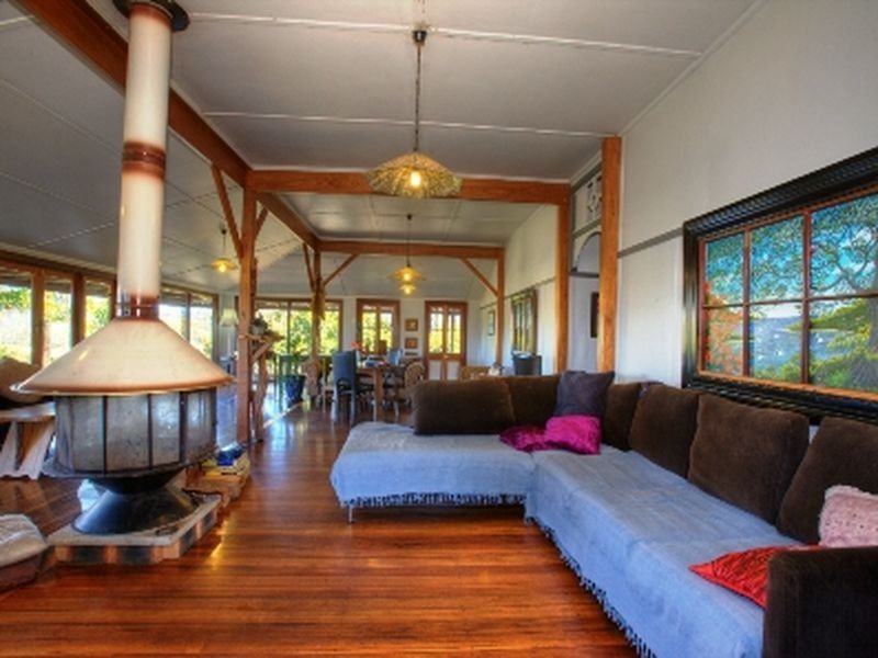 319 North Bank Road, Bellingen NSW 2454
