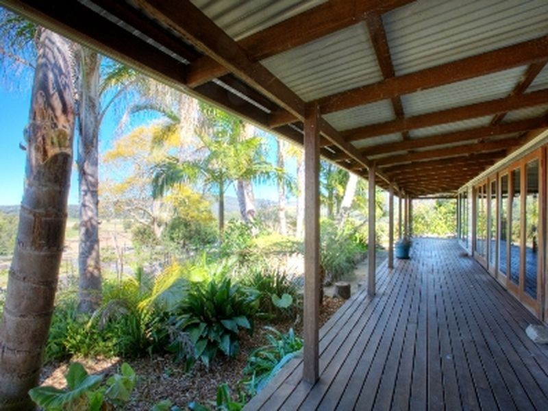 319 North Bank Road, Bellingen NSW 2454