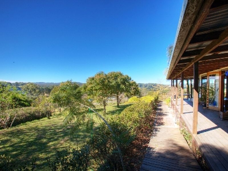 319 North Bank Road, Bellingen NSW 2454