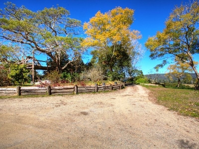 319 North Bank Road, Bellingen NSW 2454