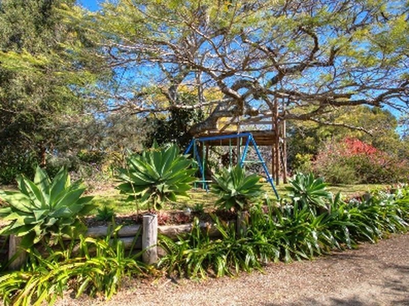 319 North Bank Road, Bellingen NSW 2454