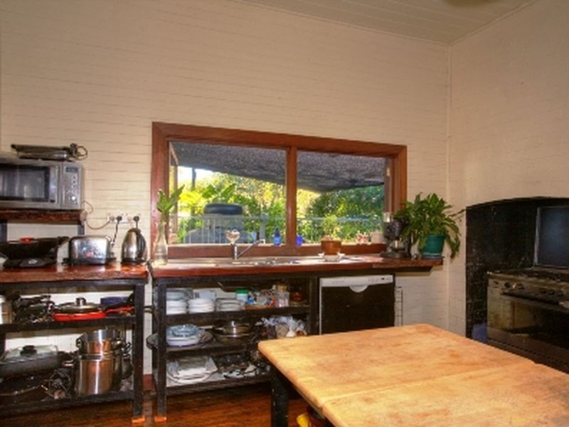 319 North Bank Road, Bellingen NSW 2454