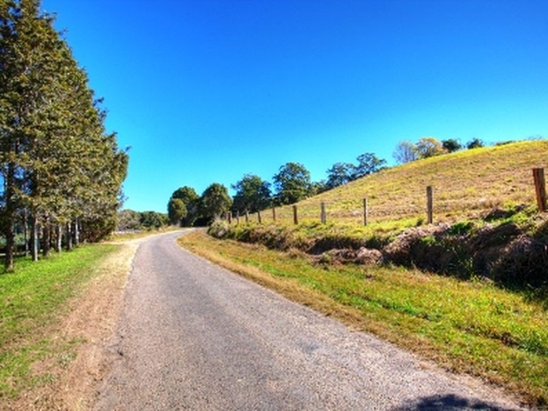 319 North Bank Road, Bellingen NSW 2454