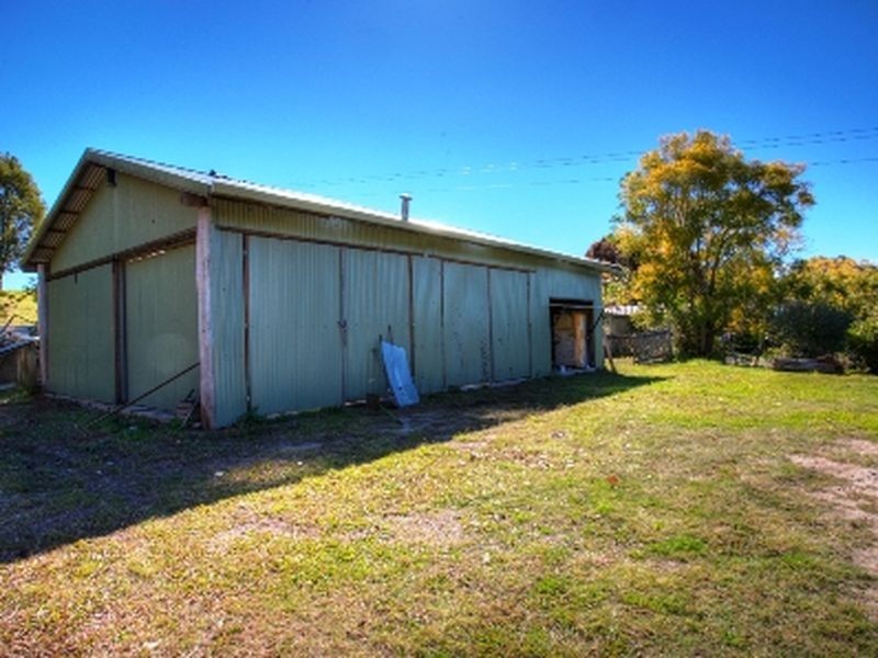 319 North Bank Road, Bellingen NSW 2454