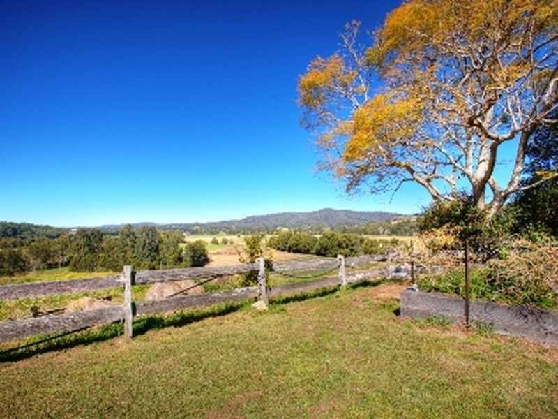 319 North Bank Road, Bellingen NSW 2454