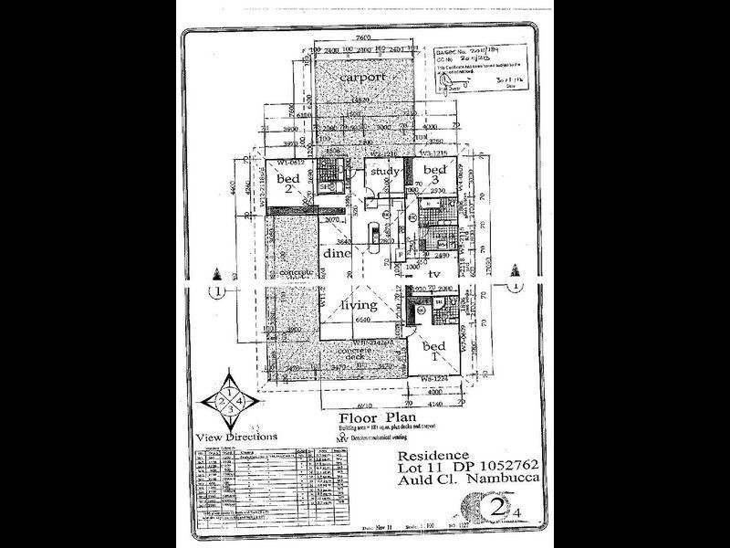 2 Auld Close, Valla NSW 2448