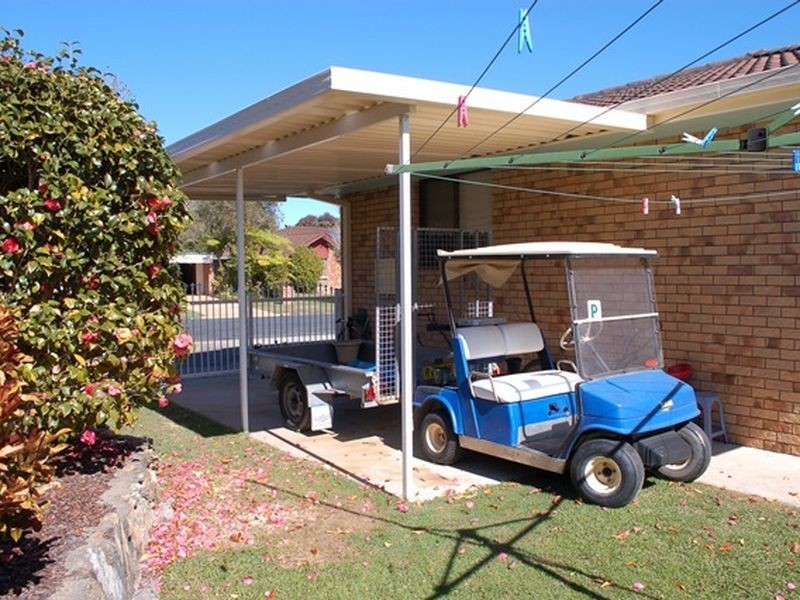 2 Burrawong Parade, Urunga NSW 2455