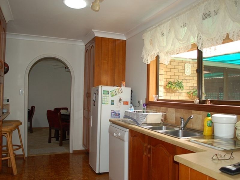 2 Burrawong Parade, Urunga NSW 2455