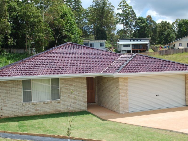 8 Redgum Drive, Bellingen NSW 2454