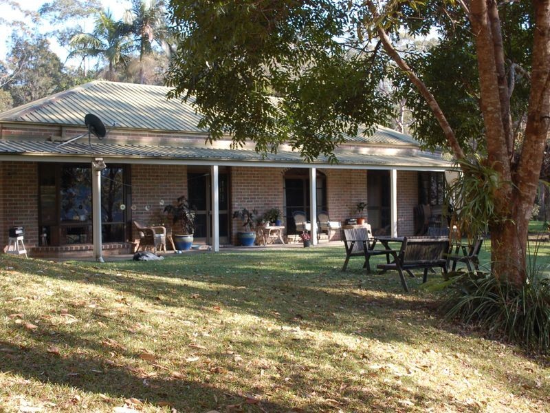 468 Sullivans Road, Valla NSW 2448