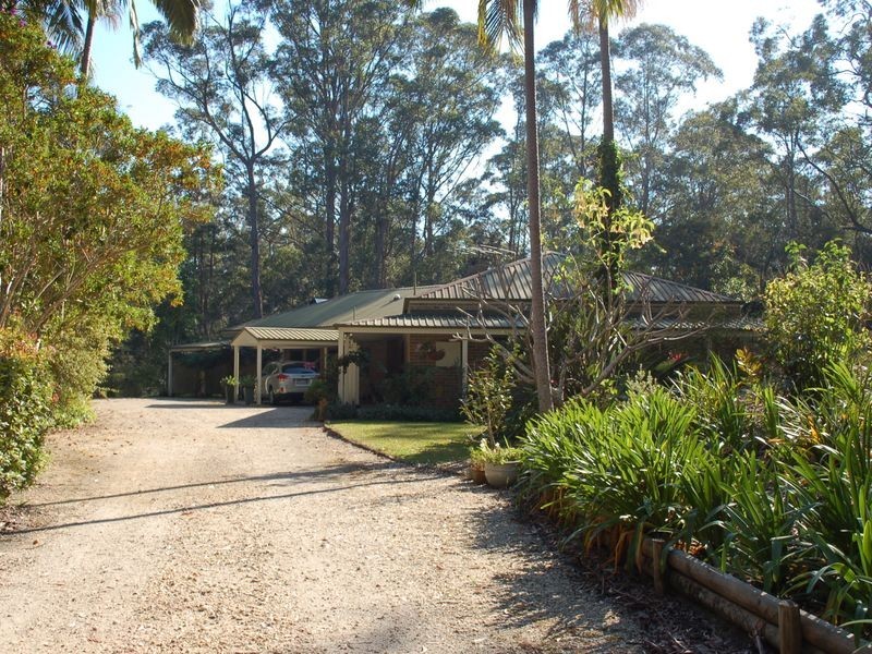 468 Sullivans Road, Valla NSW 2448