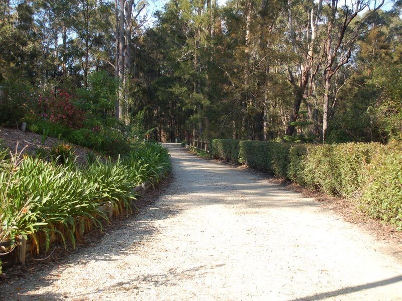 468 Sullivans Road, Valla NSW 2448