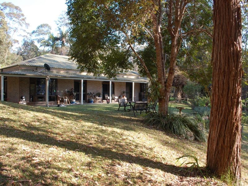 468 Sullivans Road, Valla NSW 2448