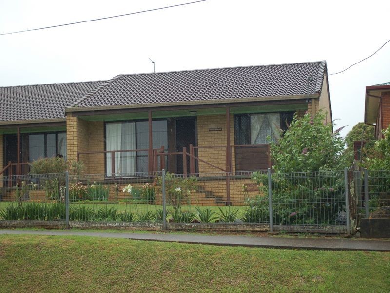 1/27 Gatenby Street, Dorrigo NSW 2453