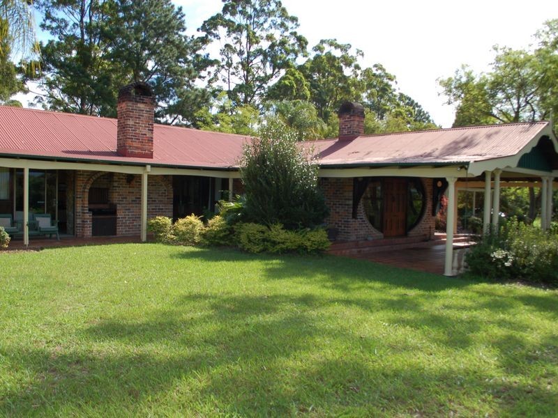 1383 Waterfall Way, Bellingen NSW 2454