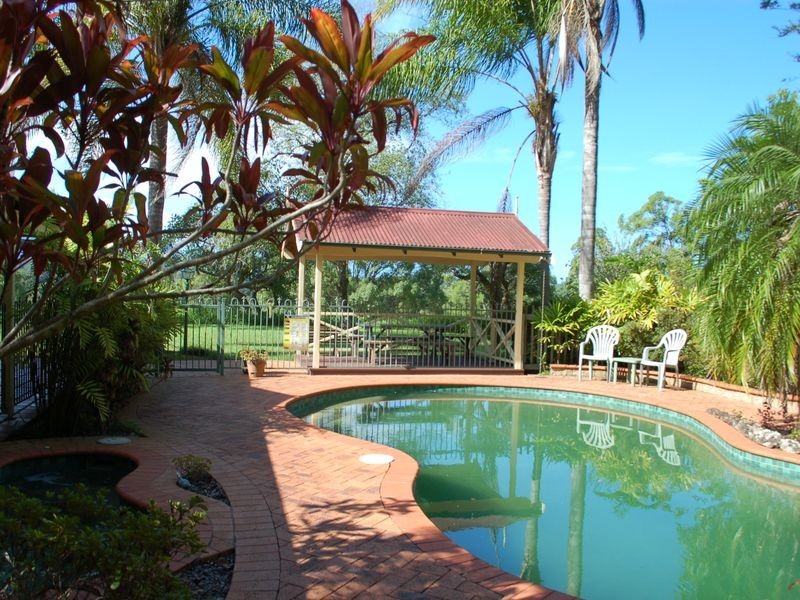 1383 Waterfall Way, Bellingen NSW 2454