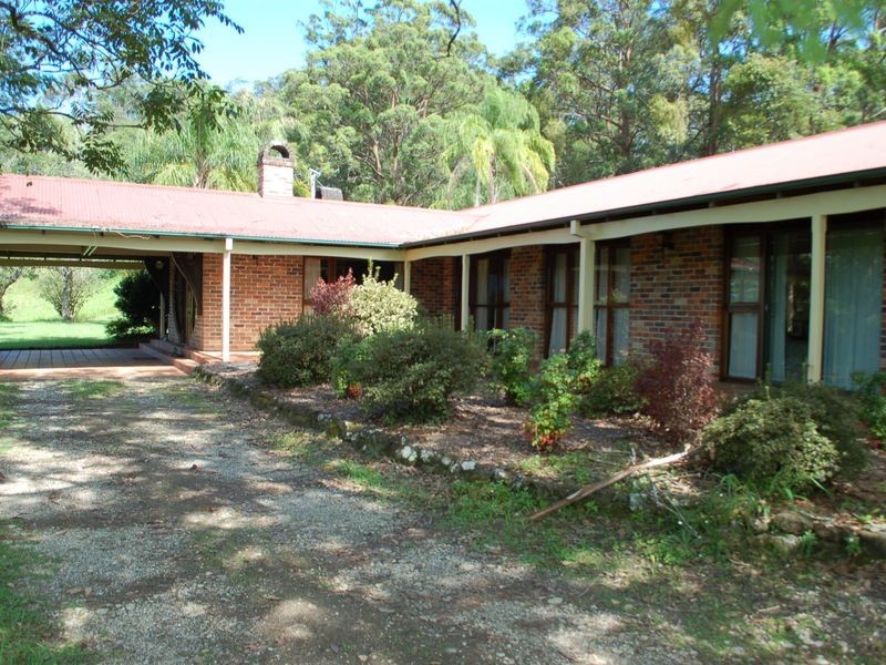 1383 Waterfall Way, Bellingen NSW 2454