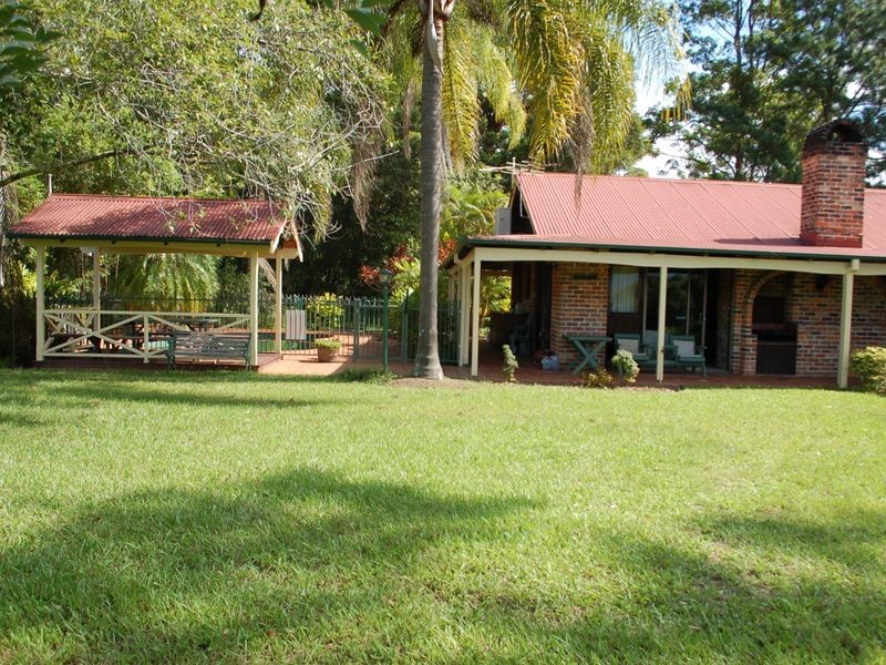 1383 Waterfall Way, Bellingen NSW 2454