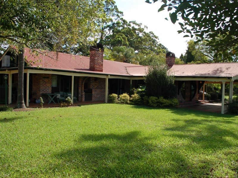 1383 Waterfall Way, Bellingen NSW 2454