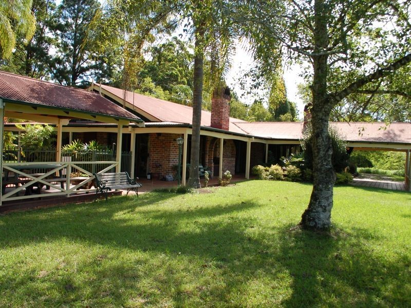 1383 Waterfall Way, Bellingen NSW 2454