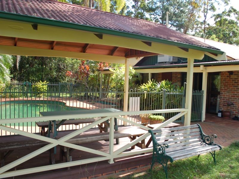 1383 Waterfall Way, Bellingen NSW 2454