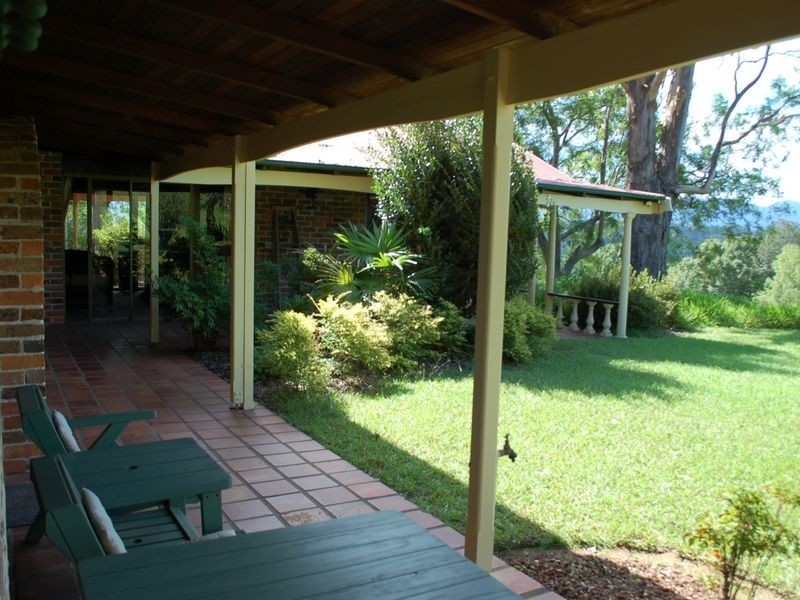 1383 Waterfall Way, Bellingen NSW 2454