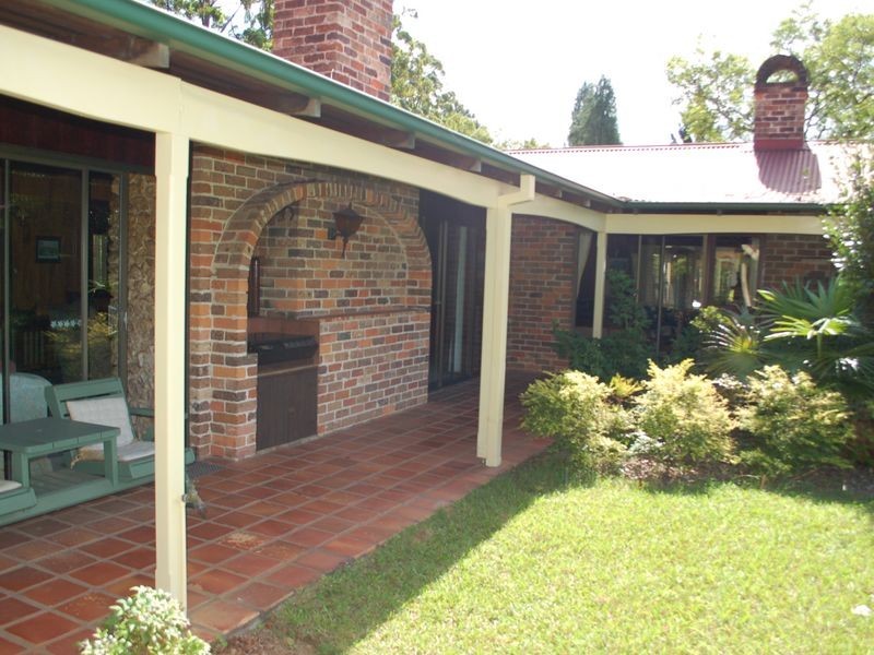 1383 Waterfall Way, Bellingen NSW 2454
