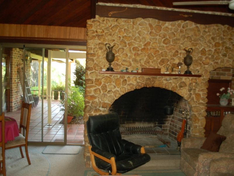 1383 Waterfall Way, Bellingen NSW 2454