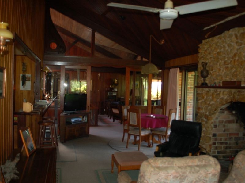1383 Waterfall Way, Bellingen NSW 2454