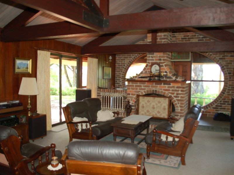 1383 Waterfall Way, Bellingen NSW 2454