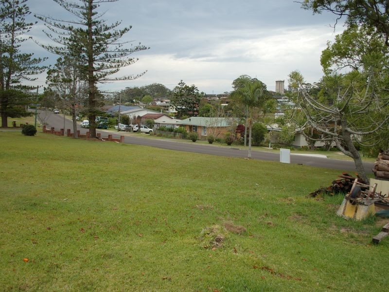 42 High Street, Urunga NSW 2455