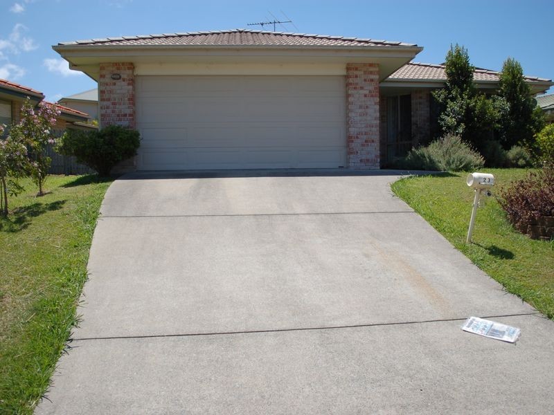 23 Borrowdale Crescent, Boambee East NSW 2452