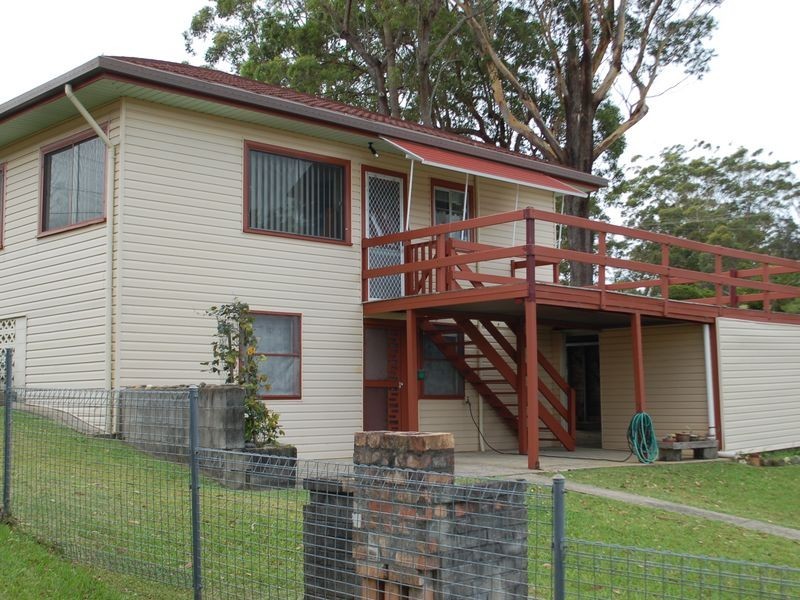 37 Pacific Highway, Urunga NSW 2455