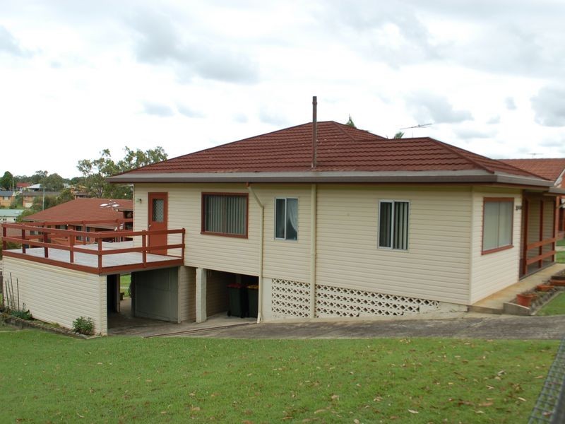 37 Pacific Highway, Urunga NSW 2455