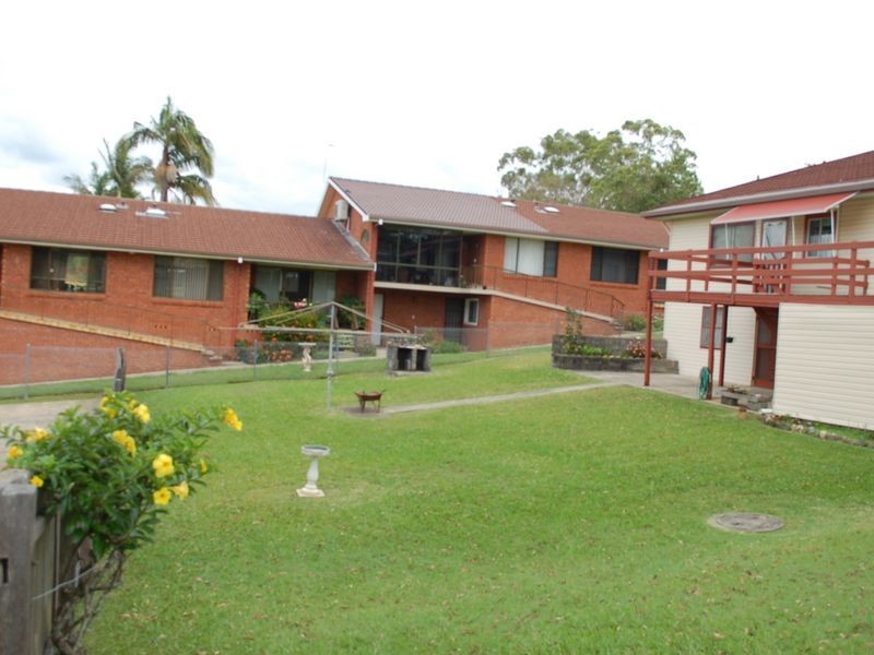 37 Pacific Highway, Urunga NSW 2455