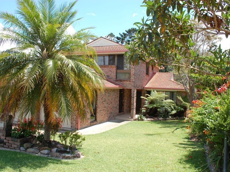 24 Newry Street, Urunga NSW 2455