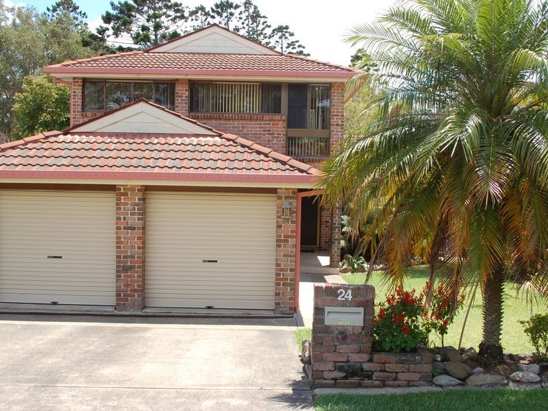 24 Newry Street, Urunga NSW 2455