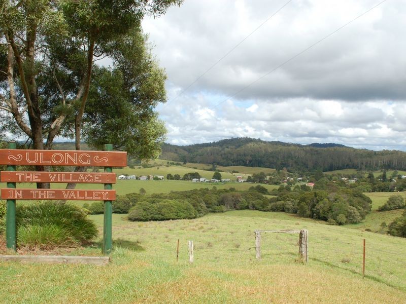Lot 23 Lower Bo Bo Road, Ulong NSW 2450