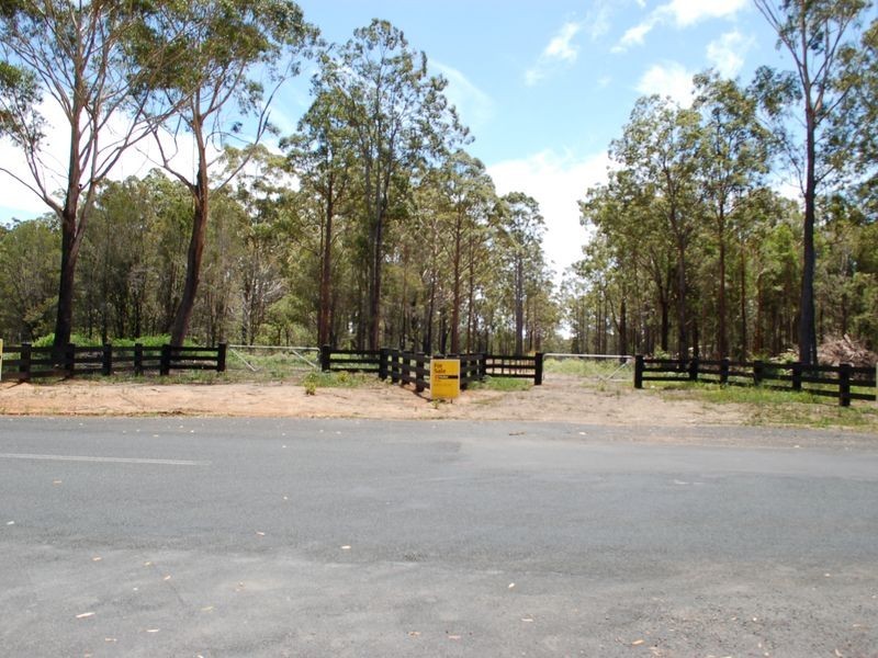 LOT 2/175 Stuarts Point Road, Barraganyatti NSW 2441