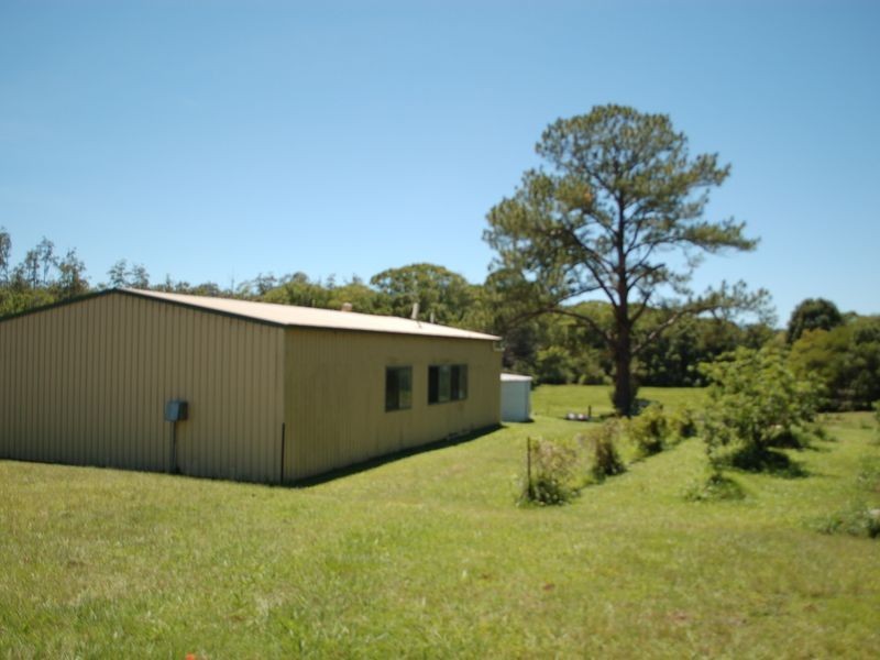 1072 Valery road, Valery NSW 2454