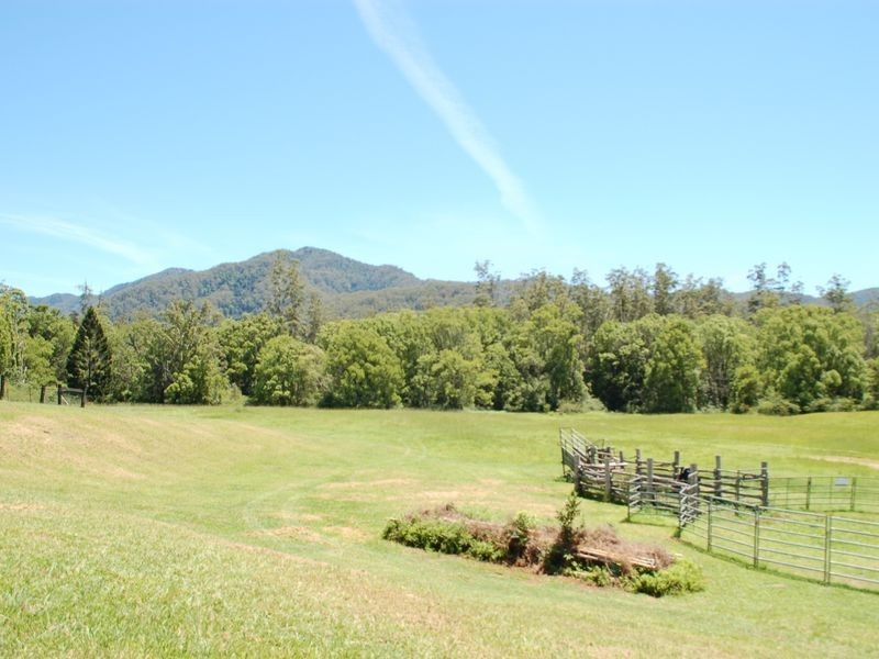 1072 Valery road, Valery NSW 2454