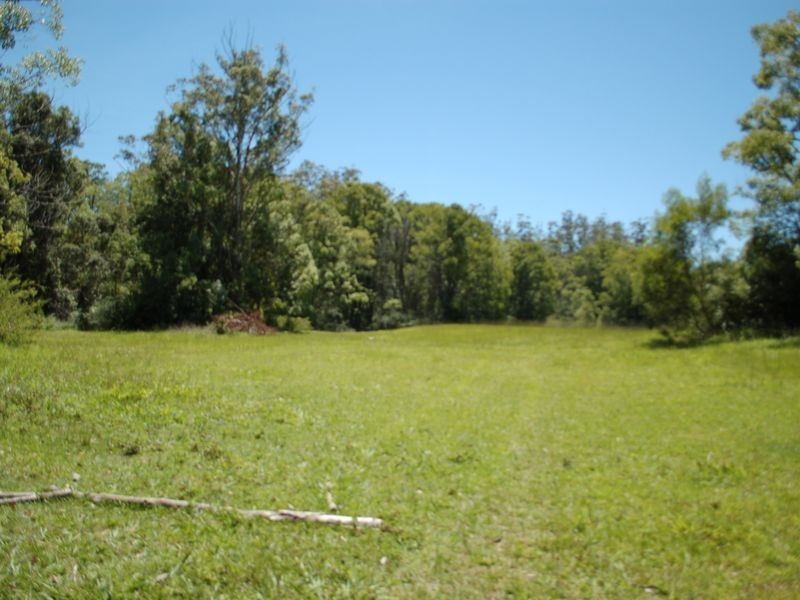 1072 Valery road, Valery NSW 2454