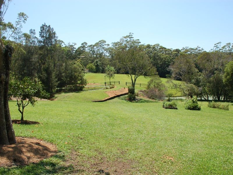 12 Smiths Lane, Repton NSW 2454