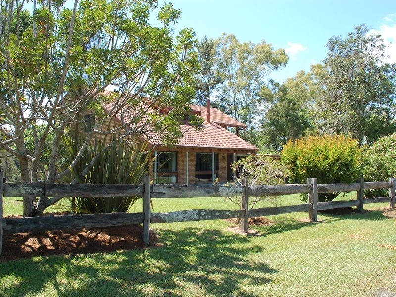 12 Smiths Lane, Repton NSW 2454