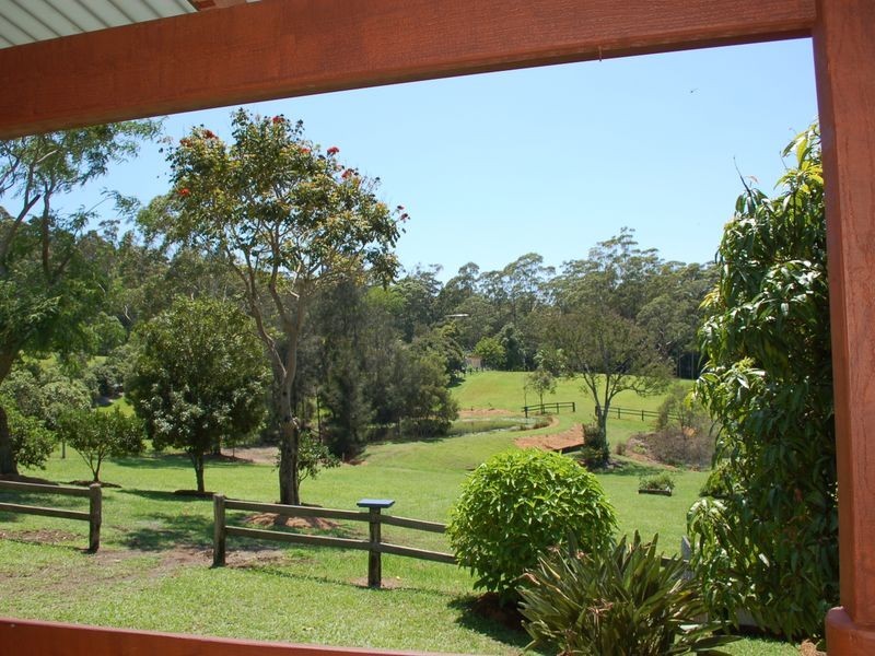 12 Smiths Lane, Repton NSW 2454